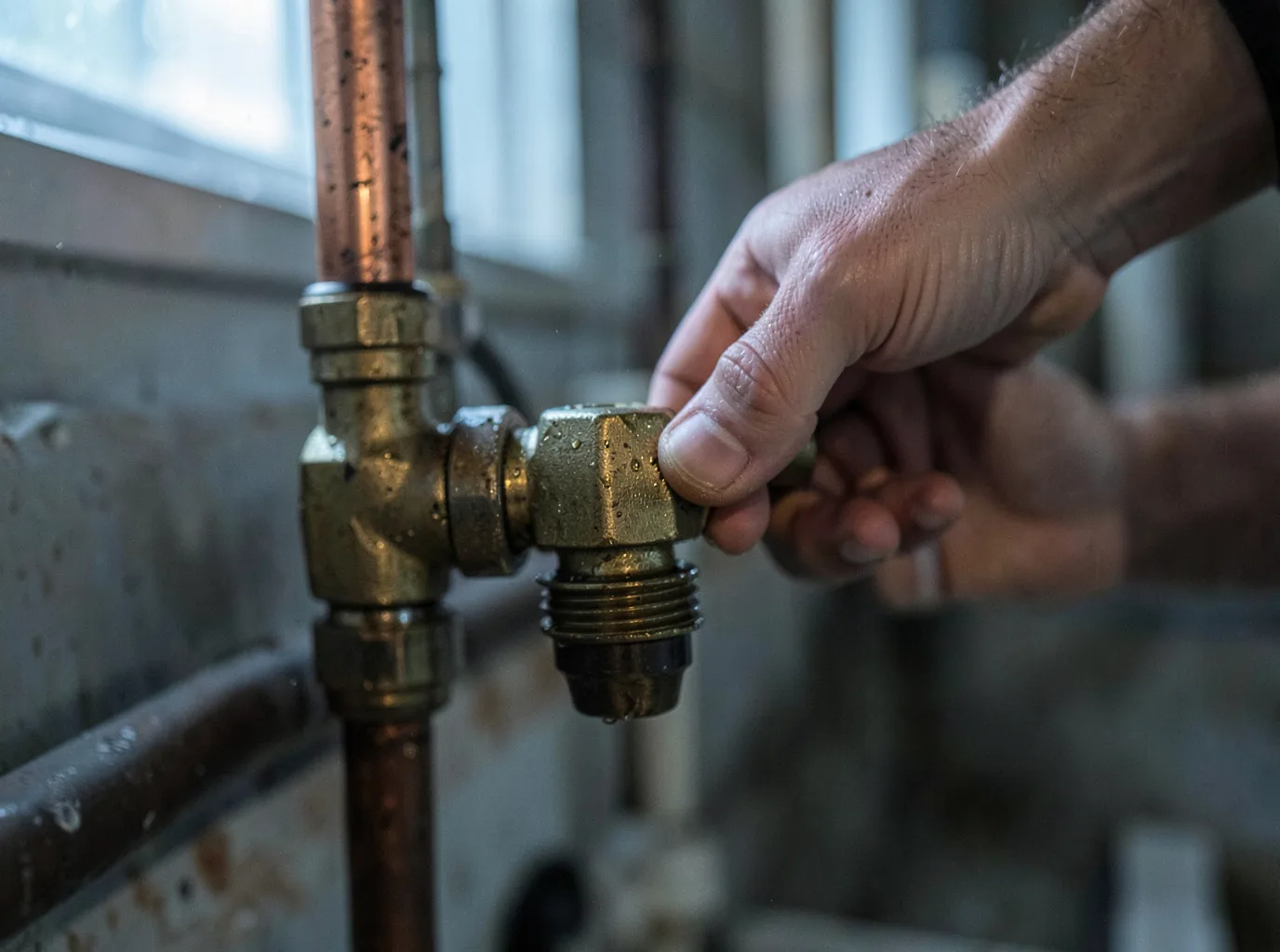 Emergency Plumber Dierks, AR FAQs